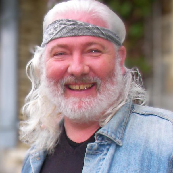 David Kenning — Communications Strategist and Psychoanalyst, CEDAR David Kenning — Communications Strategist and Psychoanalyst, CEDAR
