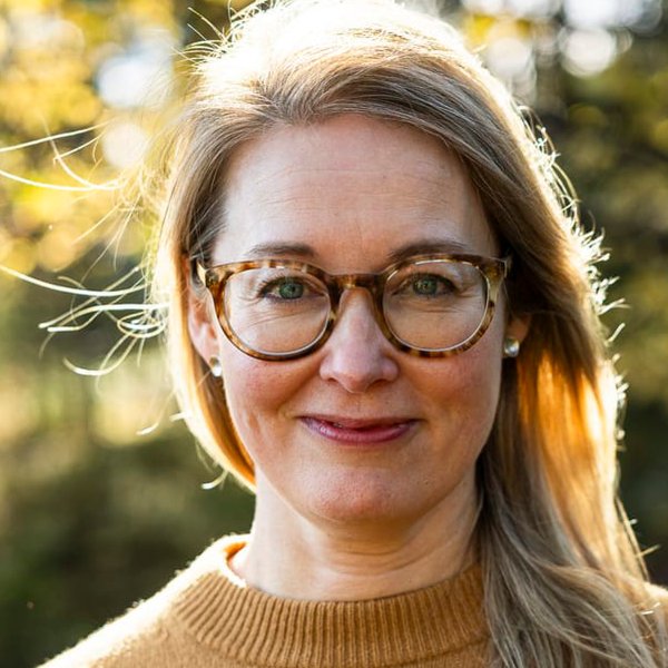 Liisa Puolakka — Head of Strategy & Foresight, Werklig / CEDAR Liisa Puolakka — Head of Strategy & Foresight, Werklig / CEDAR