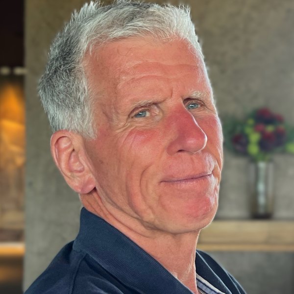 Mark Linder — Geopolitical Communications Planner, CEDAR Mark Linder — Geopolitical Communications Planner, CEDAR